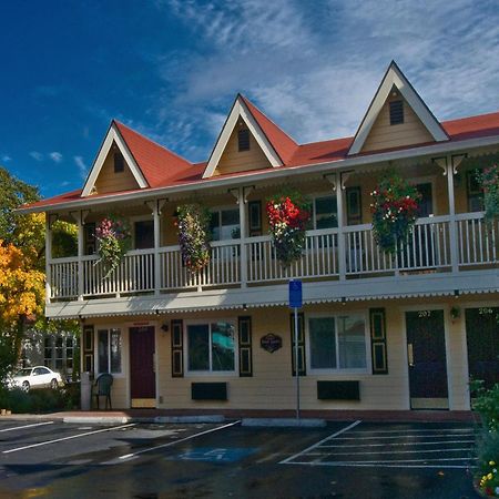 Silverton Inn & Suites מראה חיצוני תמונה