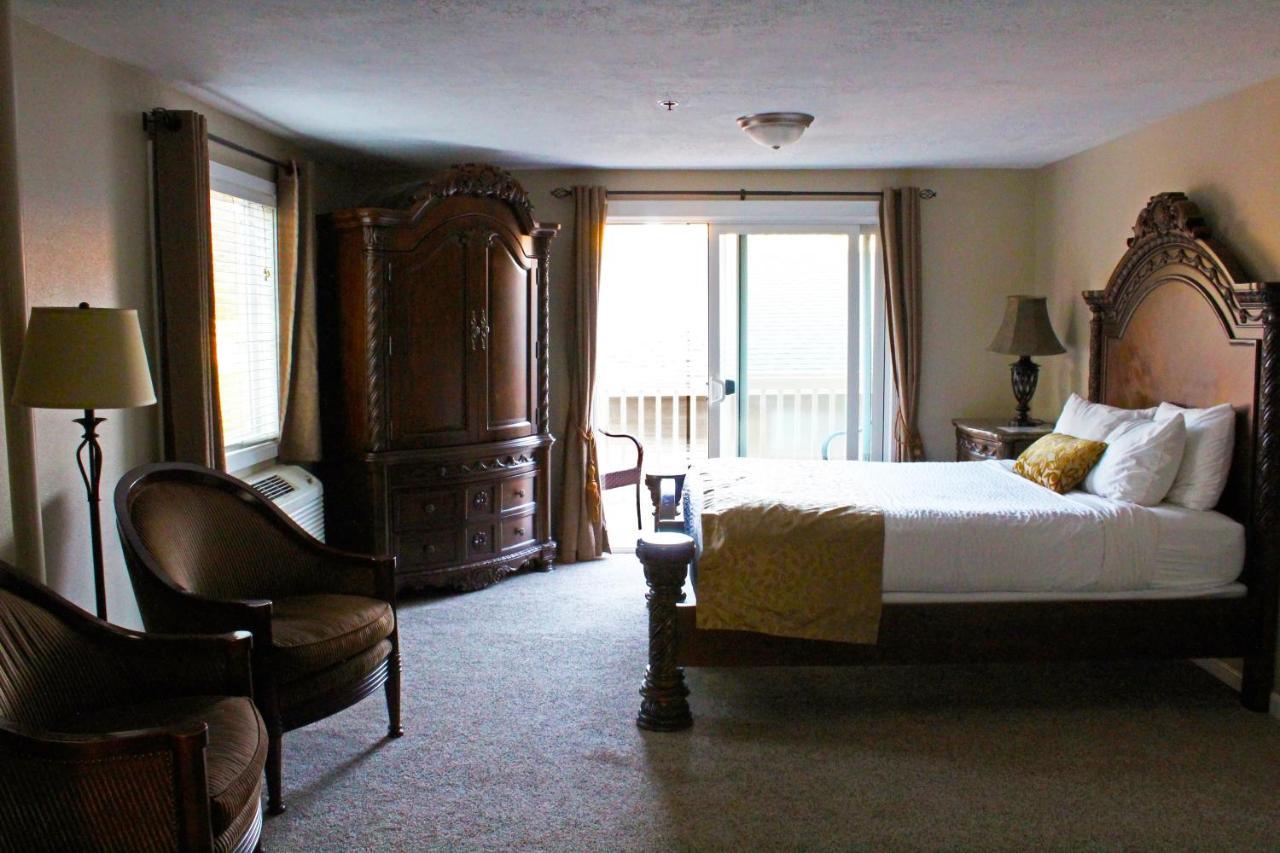 Silverton Inn & Suites מראה חיצוני תמונה