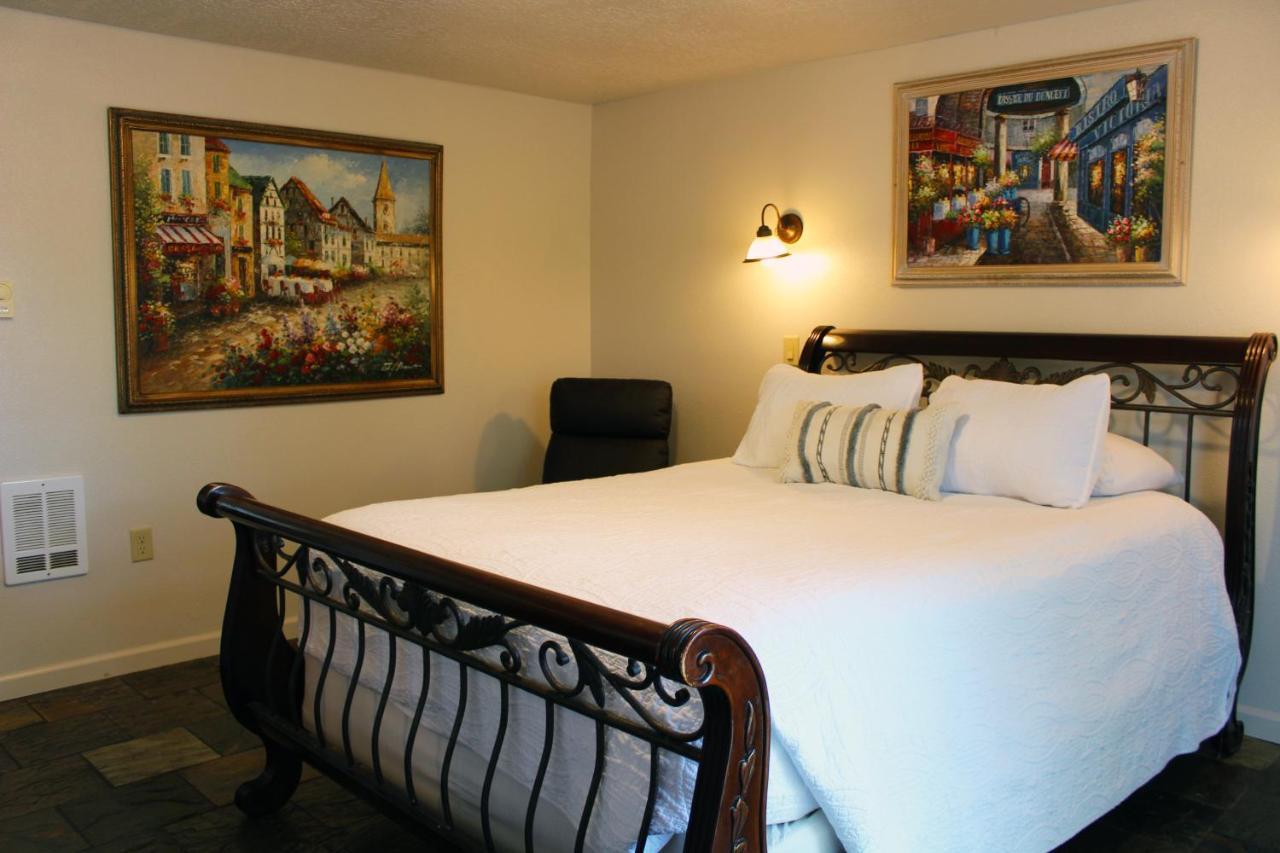 Silverton Inn & Suites מראה חיצוני תמונה