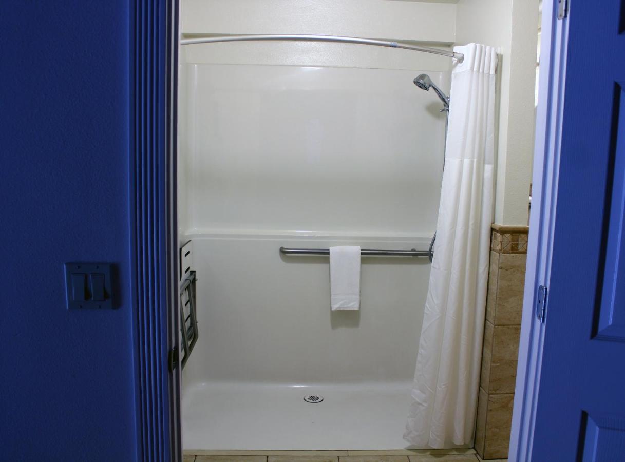 Silverton Inn & Suites מראה חיצוני תמונה