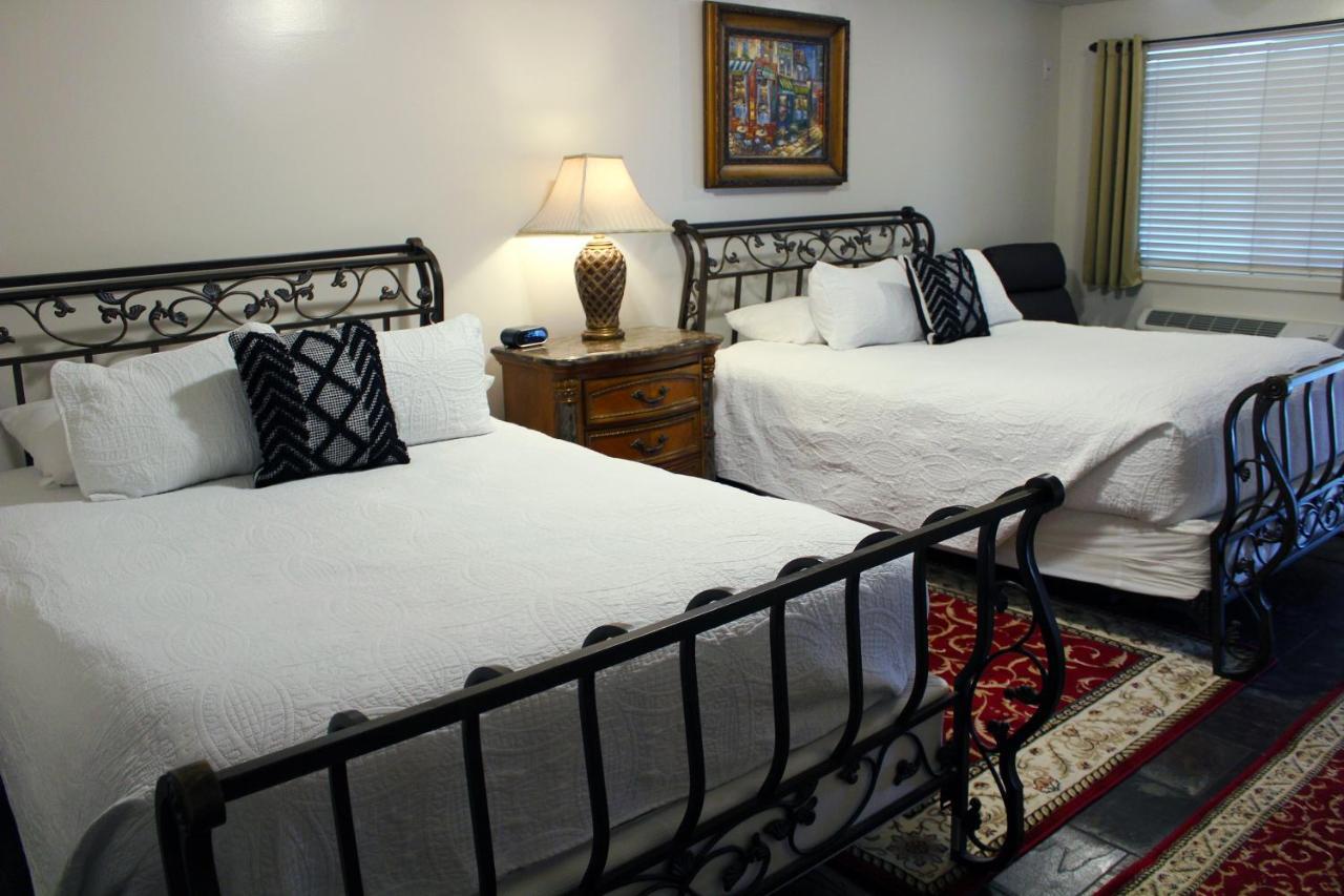 Silverton Inn & Suites מראה חיצוני תמונה