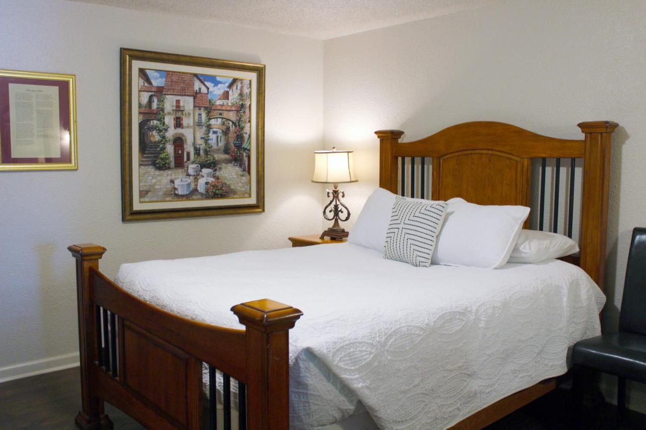 Silverton Inn & Suites מראה חיצוני תמונה