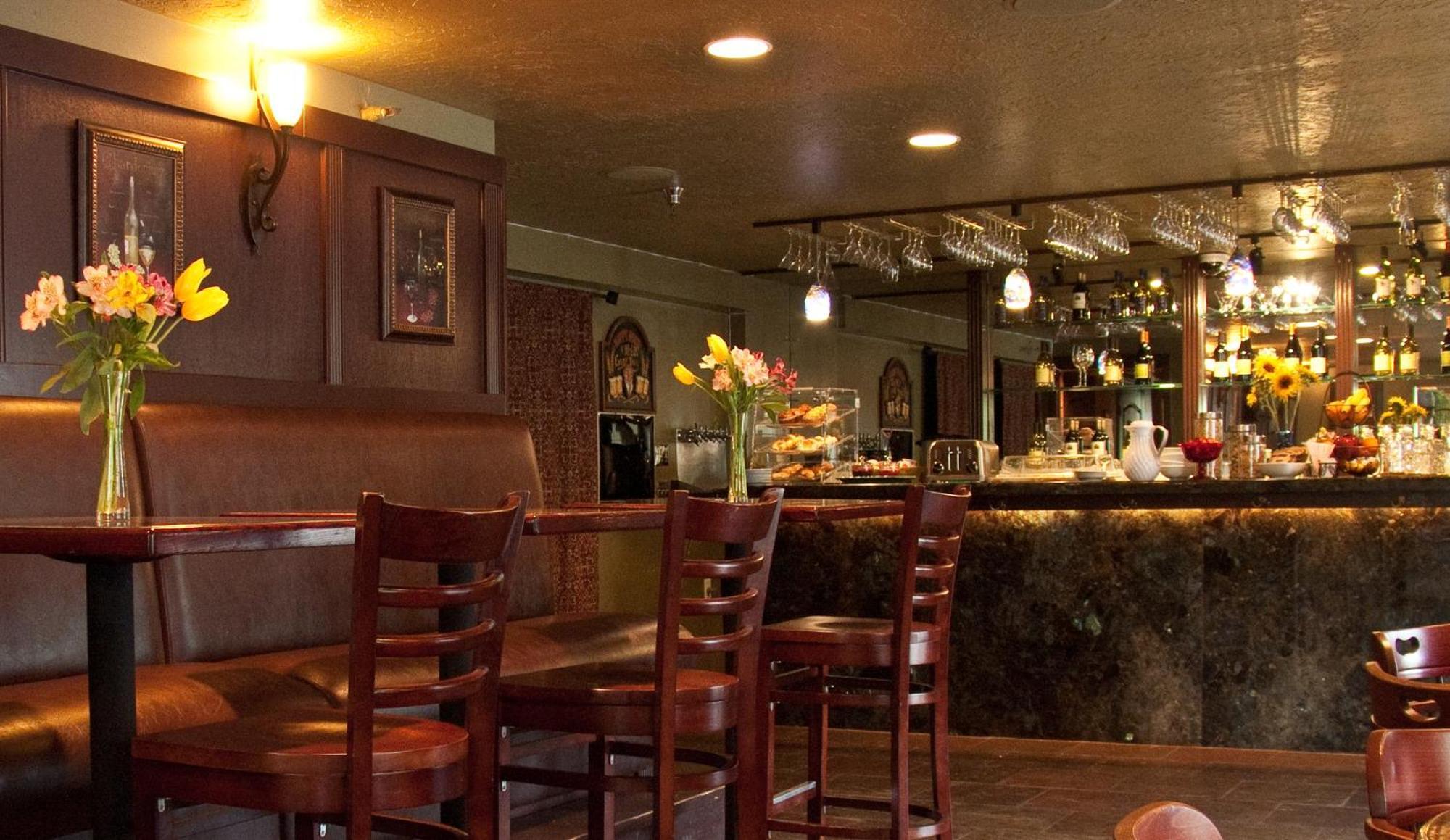Silverton Inn & Suites מראה חיצוני תמונה