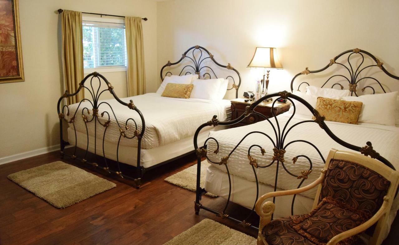 Silverton Inn & Suites מראה חיצוני תמונה